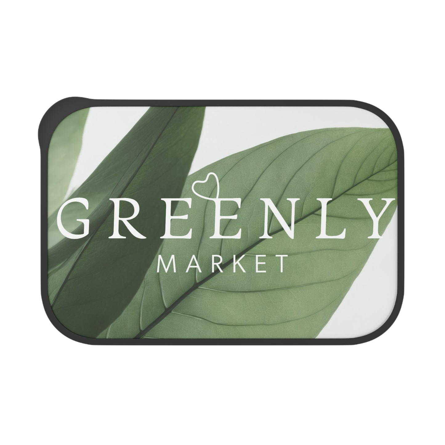 GM Essentials - Stylish, Eco-Friendly Bento Box