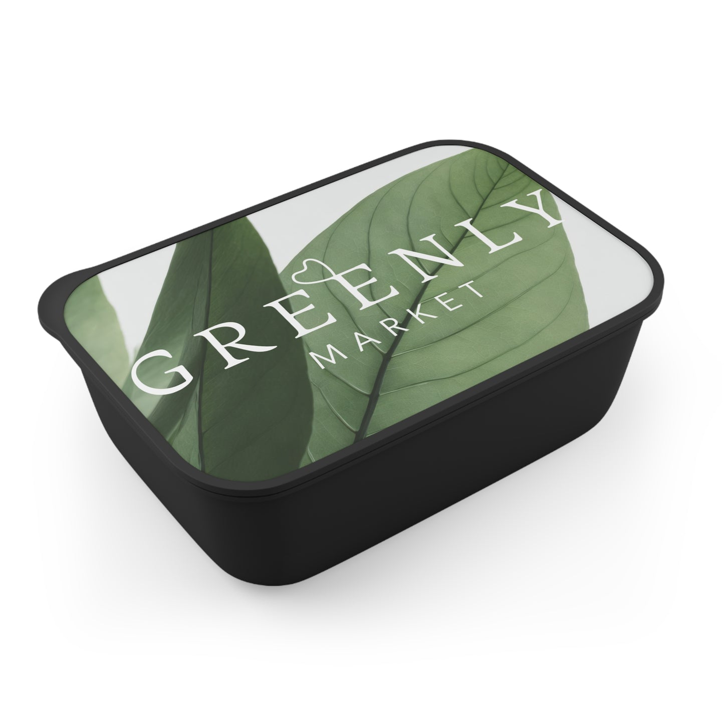 GM Essentials - Stylish, Eco-Friendly Bento Box