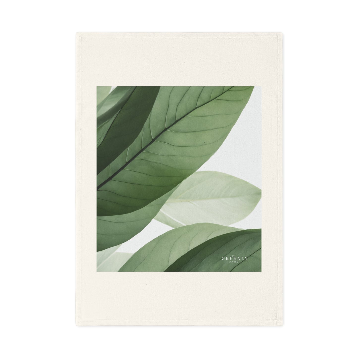 GM Essentials - Nature-Inspired Kitchen Towel